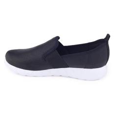 Imagem de Tênis Feminino Piccadilly 970092 Joanete Leve Elastano EVA