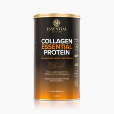 Imagem de Collagen Essential Protein Tangerina - Essential