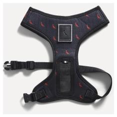 Imagem de Peitoral Mesh Reserva Preta - Tam. G