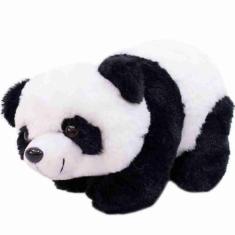 Imagem de Urso Panda Em Quatro Patas 24cm - Pelúcia - Fofy Toys