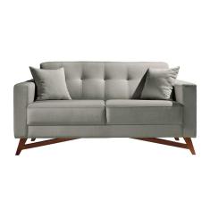 Imagem de Sofá 2 Lugares Kivik Oslo Algodão Bege