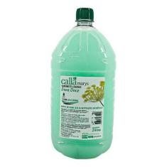 Imagem de Sabonete Líquido Erva Doce Callamarys 2 Litros - Tupi