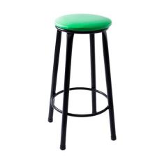 Imagem de Banqueta Banco Gold Alta Sem Encosto Área Gourmet Cozinha - Itagold