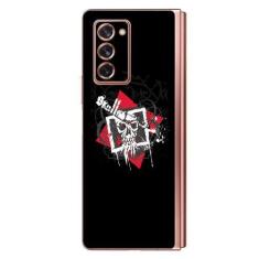Imagem de Capa Adesivo Skin015 Verso Para Samsung Galaxy Z Fold 2 5G - KawaSkin