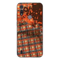 Imagem de Capa Adesivo Skin194 Verso Para Motorola Moto E6i (2021) - KawaSkin