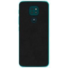 Imagem de Capa Adesivo Skin351 Verso Para Motorola Moto G9 2020 - KawaSkin