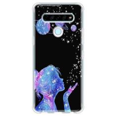 Imagem de Capa Capinha De Celular Compatível com K61 Personalizada - Tudo Celula