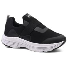 Imagem de TENIS INFANTIL CALCE FACIL MENINOS GIBIZINHO -  G384-Masculino