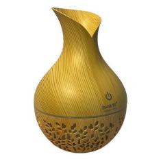 Imagem de Umidificador Ar Portátil Ultrassónico Difusor Aromaterapia - B-Max