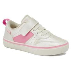 Imagem de Tênis Infantil Feminino Klin 260092000-Feminino