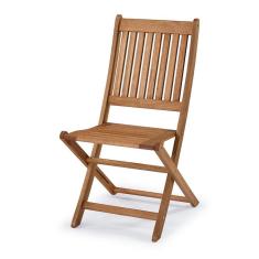 Imagem de Cadeira Dobrável Sem Braço