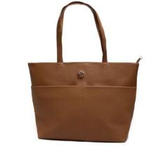 Imagem de Bolsa Feminina Modare Soft Preto-Feminino