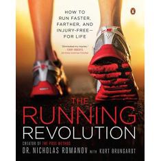 Imagem de The Running Revolution - "romanov, Nicholas" - 9780143123194