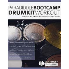 Imagem de Paradiddle Bootcamp Drumkit Workout