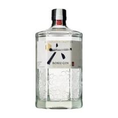 Imagem de Gin Roku Japones 700ml