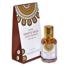 Imagem de Perfume Indiano Goloka 10 ML