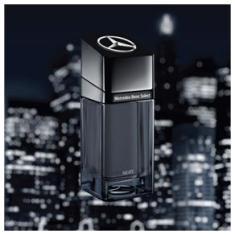 Imagem de Perfume Masculino Mercedes-Benz Select Night Eau de Toilette 50ml