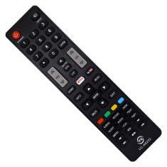 Imagem de Controle Remoto Tv Semp Toshiba Ct-6770 Dl3253 40L1500