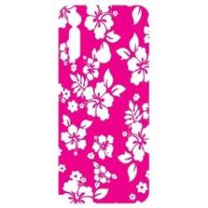 Imagem de Capa Adesivo Skin182 Verso Para Motorola Moto G8 Power Lite