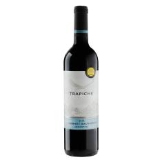 Imagem de Vinho Trapiche Vineyards Cabernet Sauvignon 750Ml