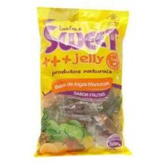 Imagem de Balas de Algas Marinhas 500g - Sweet Jelly