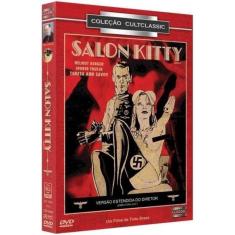 Imagem de DVD Salon Kitty