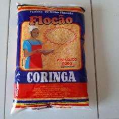 Imagem de Farinha De Milho Flocada Curinga