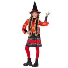 Imagem de Fantasia Spirit Halloween Kids Dani Dennison Hocus Pocus