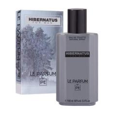 Imagem de Perfume Masculino Hibernatus  Paris Elysees Edt 100 Ml