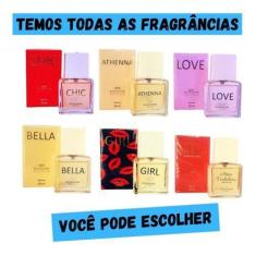 Imagem de Perfumes Fortsoul Ref.Importados