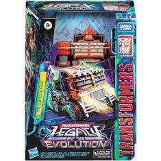 Imagem de Boneco - Transformers Voyager Junkion HASBRO