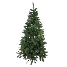 Imagem de Árvore Natalina Colorado 360Cm Verde 2467 Hastes 1006390