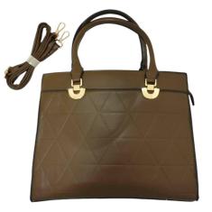 Imagem de Bolsa Feminina Duas Alças Alta Qualidade Importada