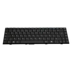 Imagem de Teclado para Notebook bringIT compatível com Dell Part Number PK1301S0