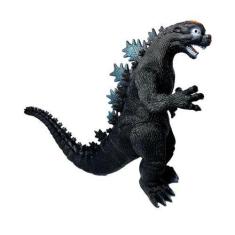 Imagem de Boneco Godzilla Rei Dos Monstros Edição De Cinema Articulado. - fun ga