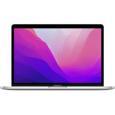 Imagem de Macbook Apple Macbook Pro MNEP3BZ/A Apple M2 13,3" 8GB SSD 256 GB Mac OS Leitor Biométrico