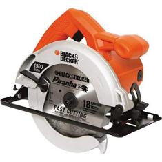 Imagem de Serra Circular 7.1/4 1500w Cs1024b2  BlackDecker