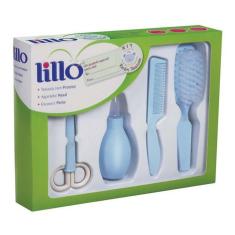 Imagem de Kit De Higiene Para Recém Nascido  - Lillo