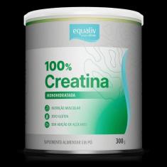 Imagem de Creatina 100por Cento Monohidratada 300g