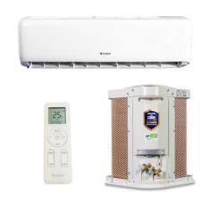 Imagem de Ar Condicionado Inverter G-Top Auto 120000 Quente E Frio 220V R-32 Wi-Fi