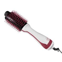 Imagem de Escova Secadora Gama Glamour Pink Brush 1300W - 220V