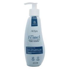 Imagem de Sabonete Gel Ak Spa Fennel Erva Doce E Calêndula 250ml Akmos
