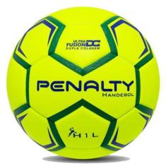 Imagem de Bola De Handebol Infantil H1l Ultra Fusion X Penalty