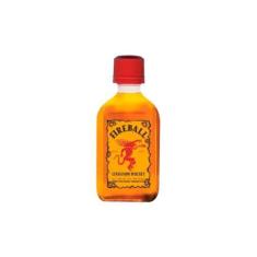 Imagem de Miniatura Whisky Fireball 50ml