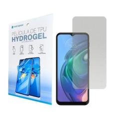 Imagem de Película Fosca Premium para Motorola Moto G10 - Rock Space