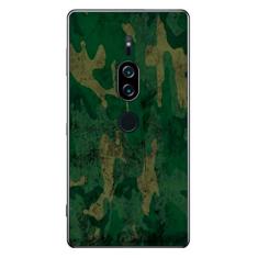 Imagem de Capa Adesivo Skin161 Verso Para Sony Xperia XZ2 Premium 2018