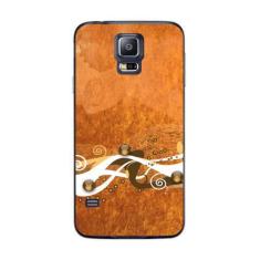 Imagem de Capa Adesivo Skin371 Verso Para Galaxy S5 New Edition - KawaSkin