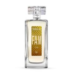 Imagem de Perfume Thipos Feminino 129 F.A.M - Floral Amadeirado (100ml