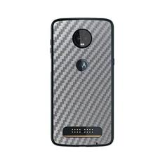 Imagem de Capa Adesivo Skin350 Verso Para Motorola Moto Z3 Play