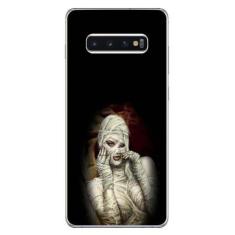 Imagem de Capa Adesivo Skin116 Verso Para Samsung Galaxy S10 Plus - Kawaskin